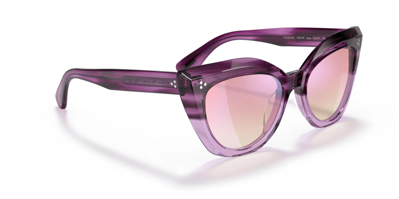 Oliver Peoples Laiya 5452SU Sunglasses - view 10